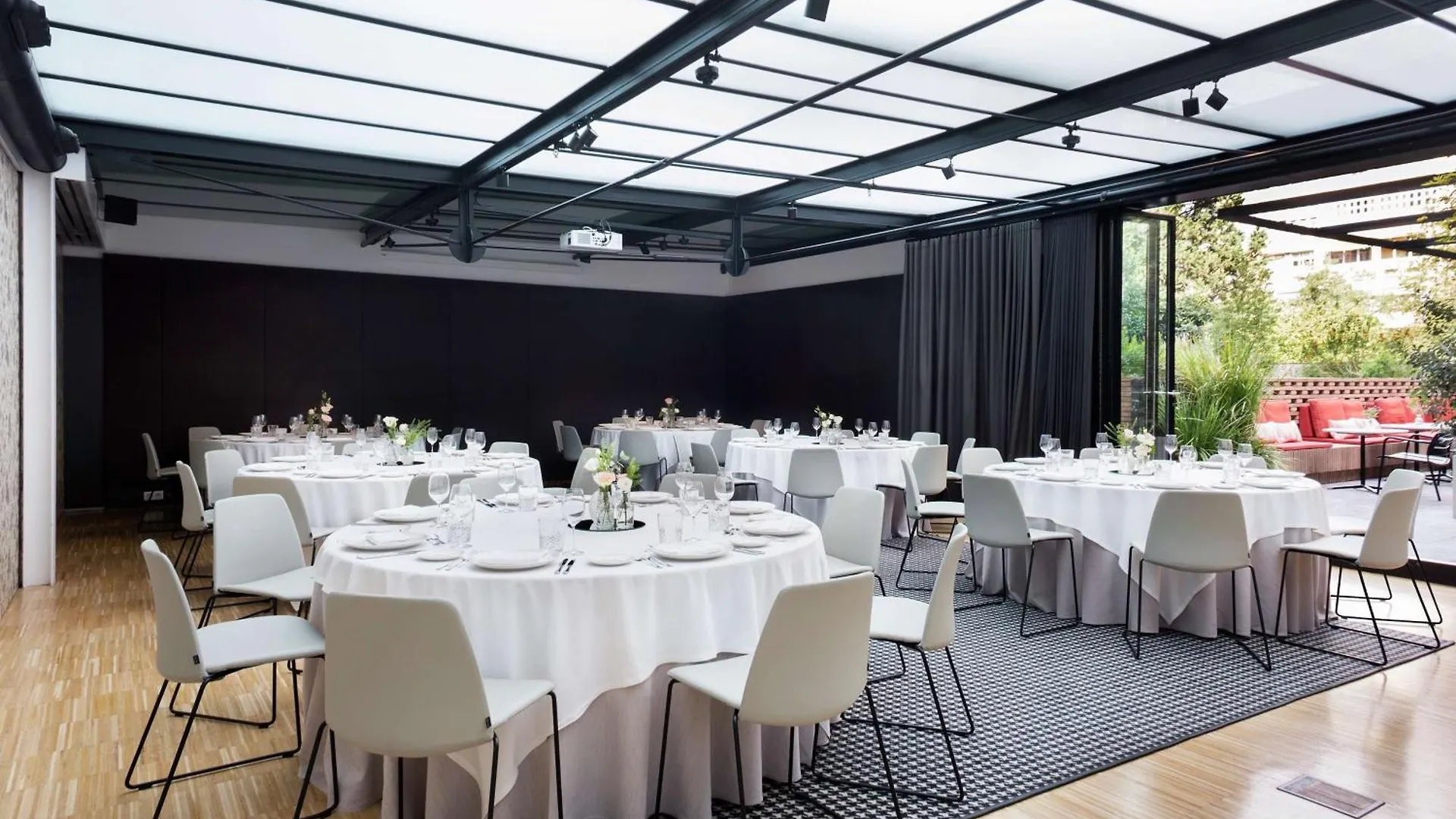 Alexandra Barcelona Hotel, Curio Collection By Hilton Hiszpania