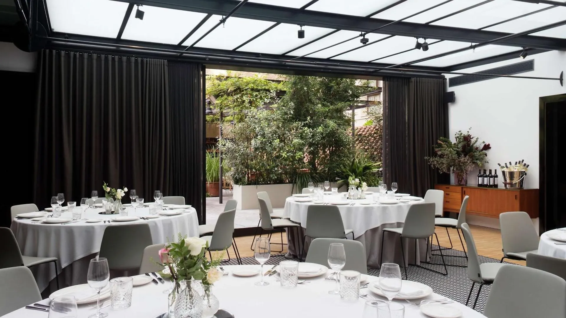**** Hotel Alexandra Barcelona Hotel, Curio Collection By Hilton Spain