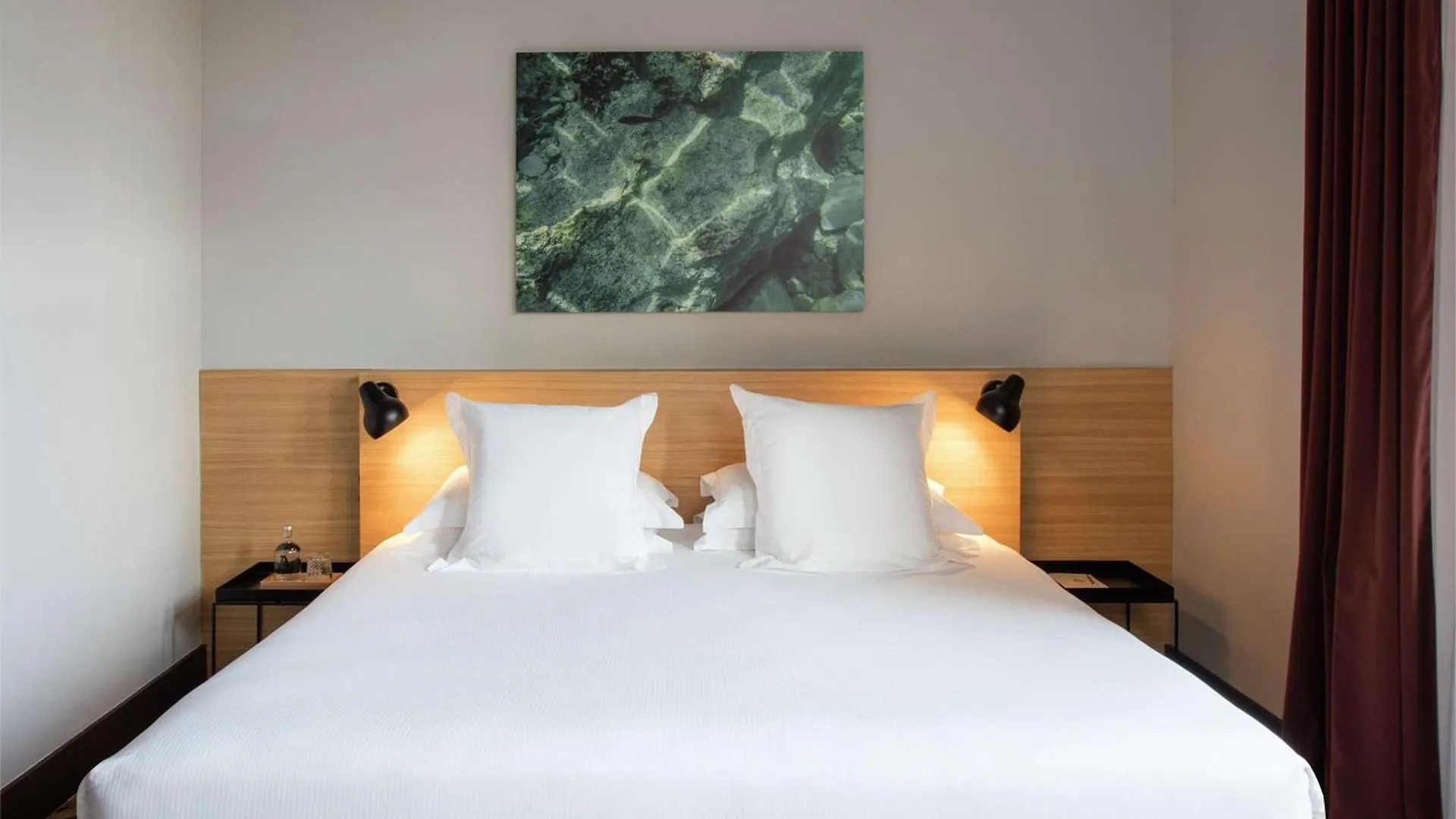 **** Hotel Alexandra Barcelona Hotel, Curio Collection By Hilton Hiszpania
