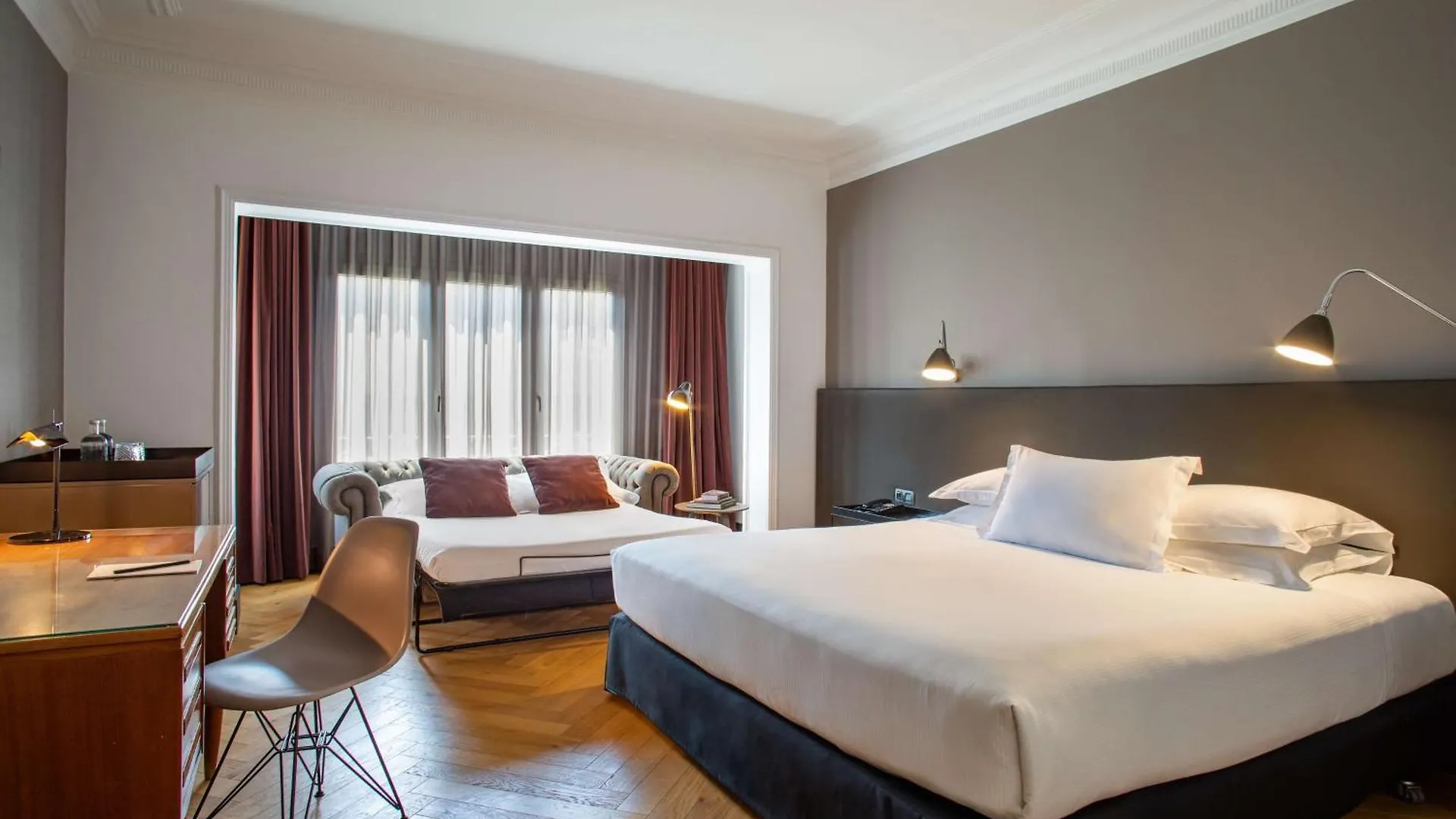 Alexandra Barcelona Hotel, Curio Collection By Hilton 4*,  Hiszpania