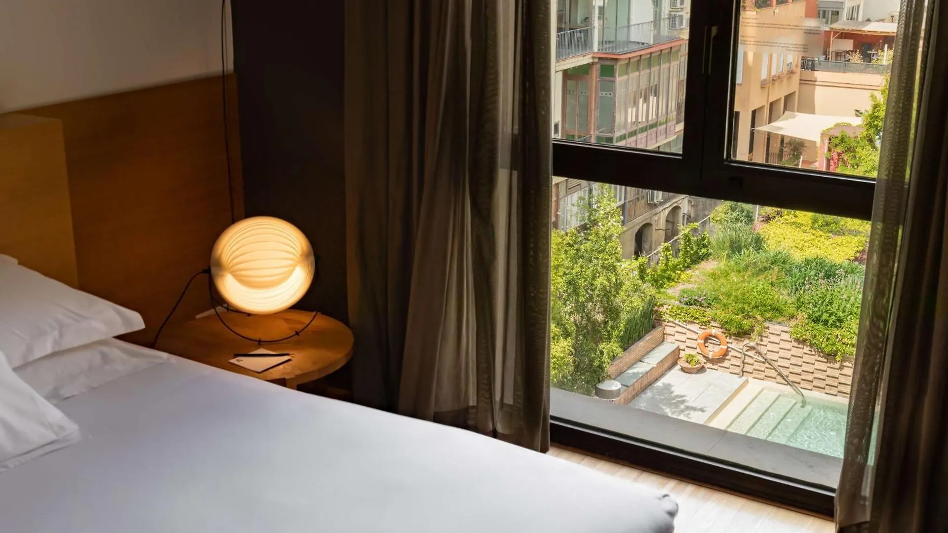 Alexandra Barcelona Hotel, Curio Collection By Hilton Hotel