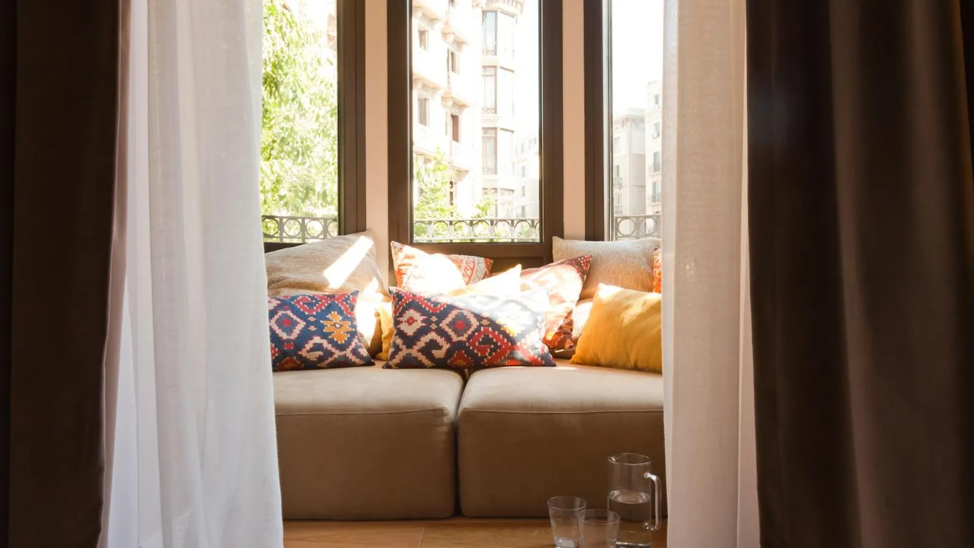 **** Hotel Alexandra Barcelona Hotel, Curio Collection By Hilton Hiszpania