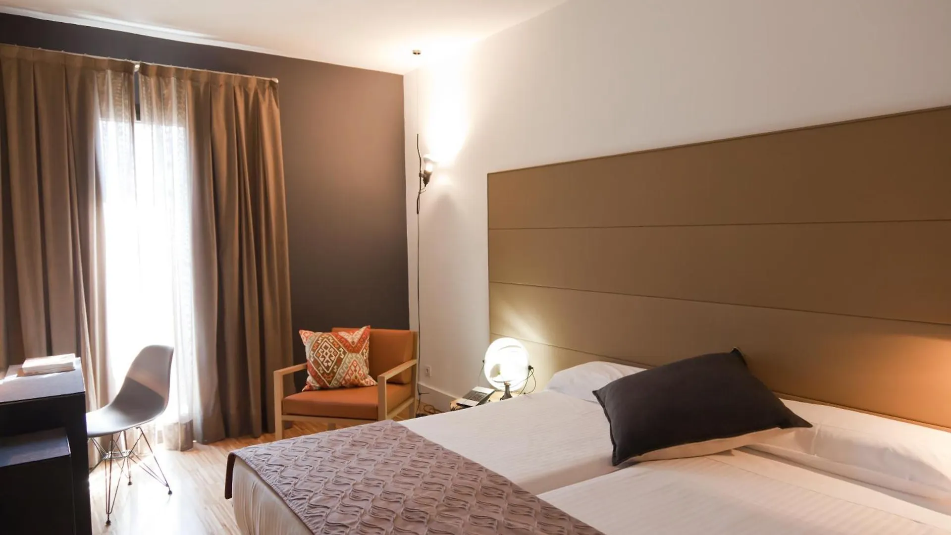 Alexandra Barcelona Hotel, Curio Collection By Hilton Hiszpania