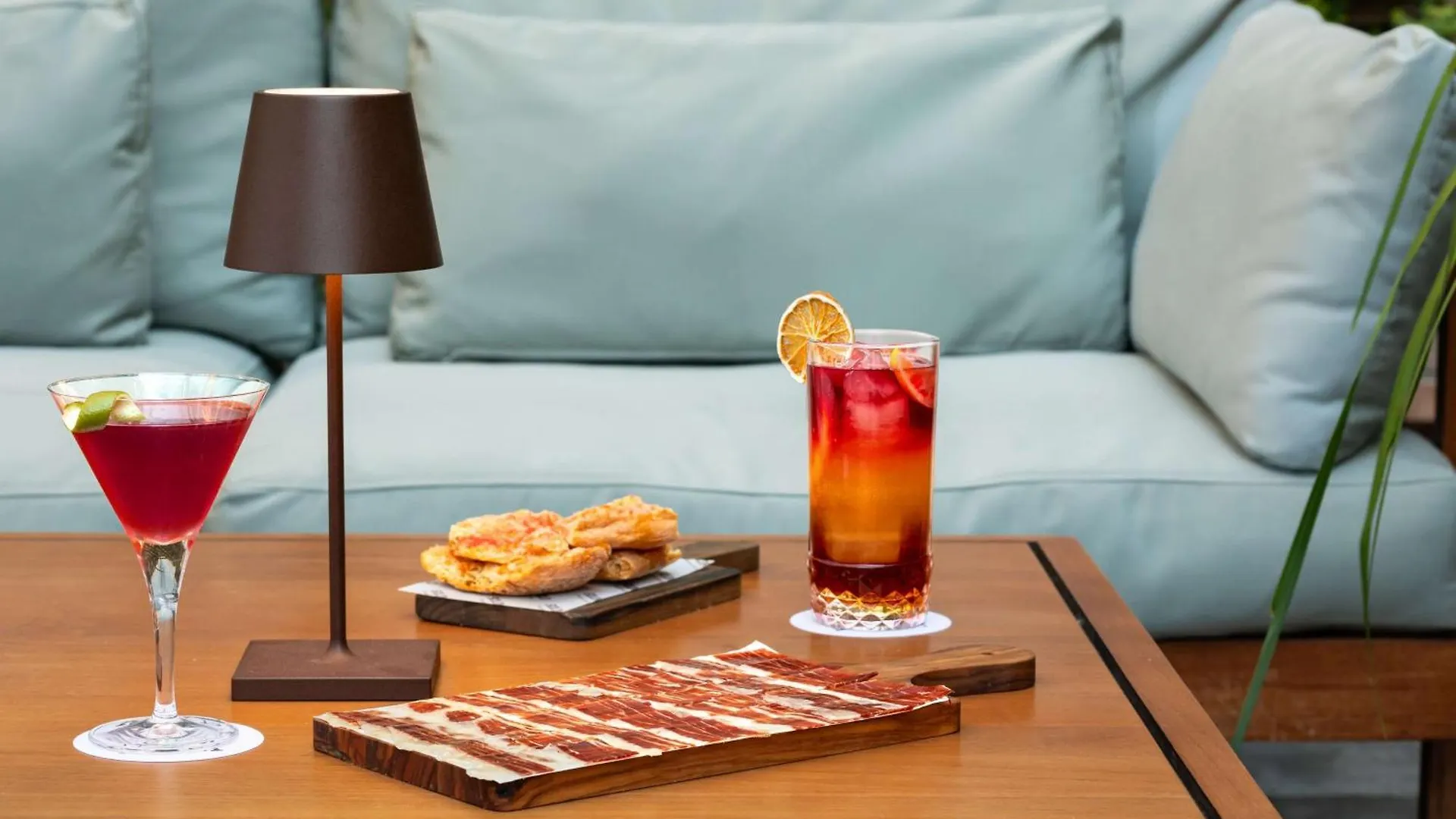 Alexandra Barcelona Hotel, Curio Collection By Hilton Hotel