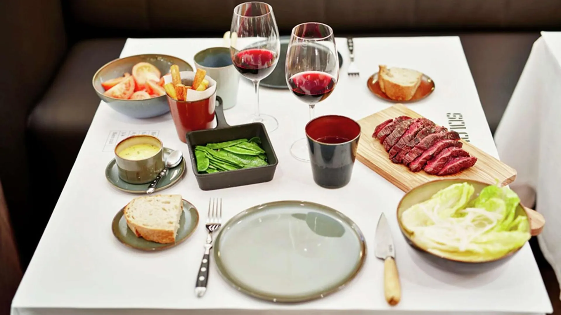 Alexandra Barcelona Hotel, Curio Collection By Hilton