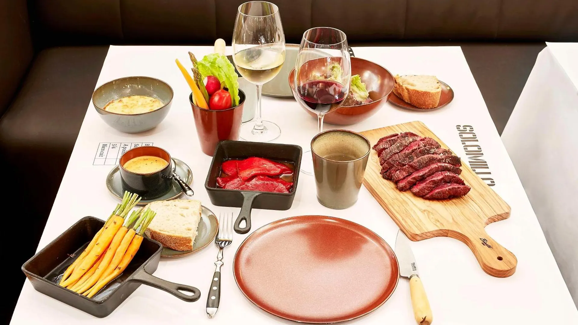 Alexandra Barcelona Hotel, Curio Collection By Hilton Hotel