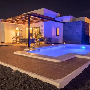 Villa Daida By Villalia , Playa Blanca (Lanzarote) España