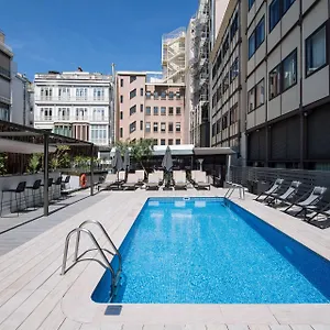 Catalonia Plaza Catalunya **** Barcelona