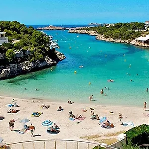 Relax , Son Carrio (Menorca) España