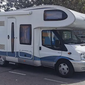 Autovan Ibz , San José España