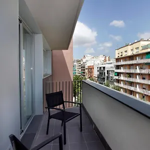 Fisa Rentals Les Corts Apartament