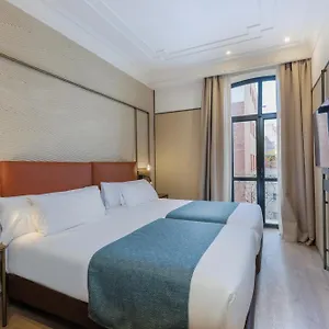 4* Отель Medinaceli New Reopening 2025