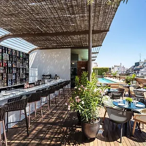 5* Отель Sir Victor Hotel, Part Of Sircle Collection