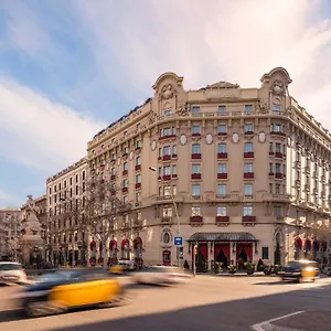5* Отель El Palace