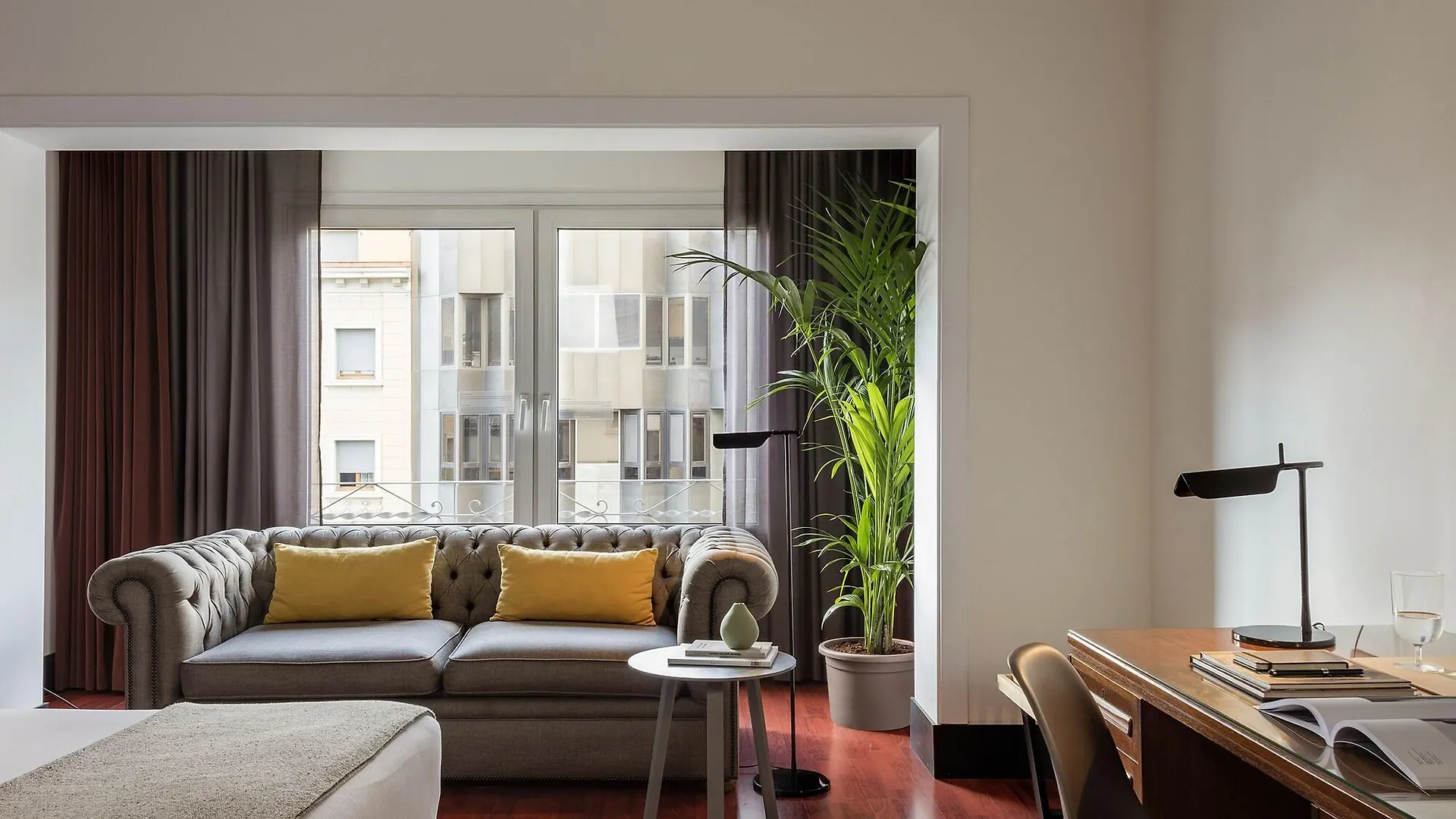 **** Hotel Alexandra Barcelona Hotel, Curio Collection by Hilton España