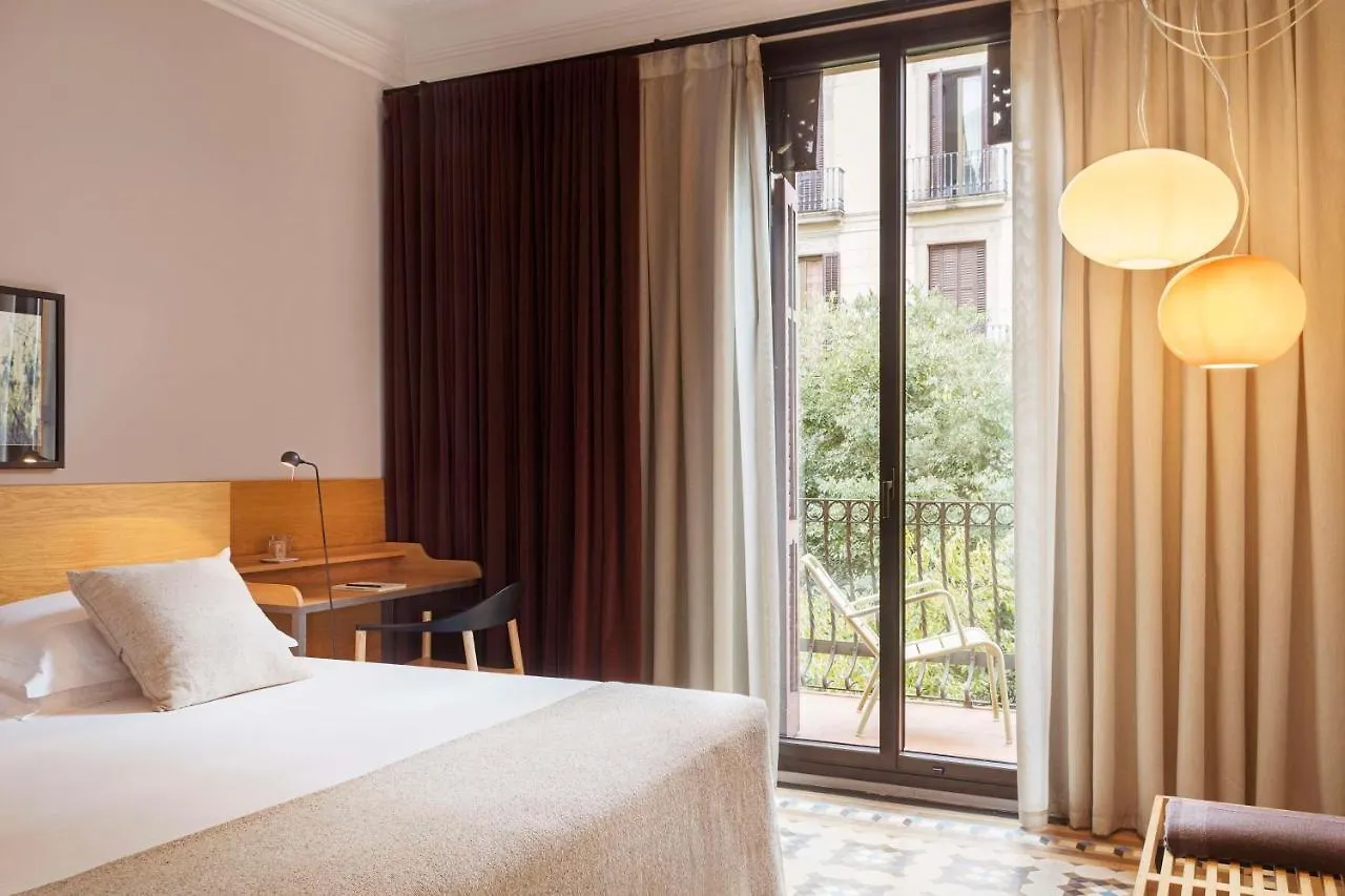 **** Hotel Alexandra Barcelona Hotel, Curio Collection by Hilton España
