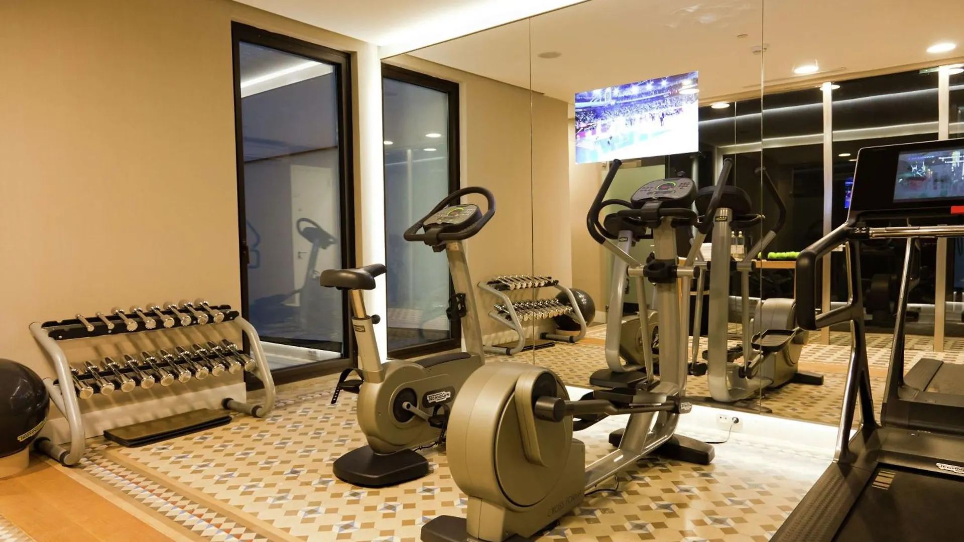 Hotel Alexandra Barcelona Hotel, Curio Collection by Hilton