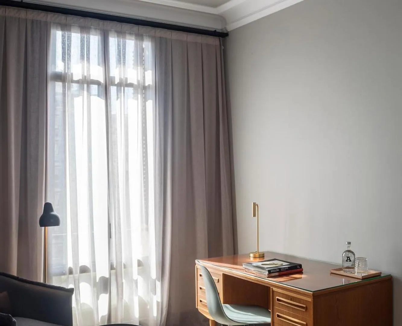 Hotel Alexandra Barcelona Hotel, Curio Collection by Hilton