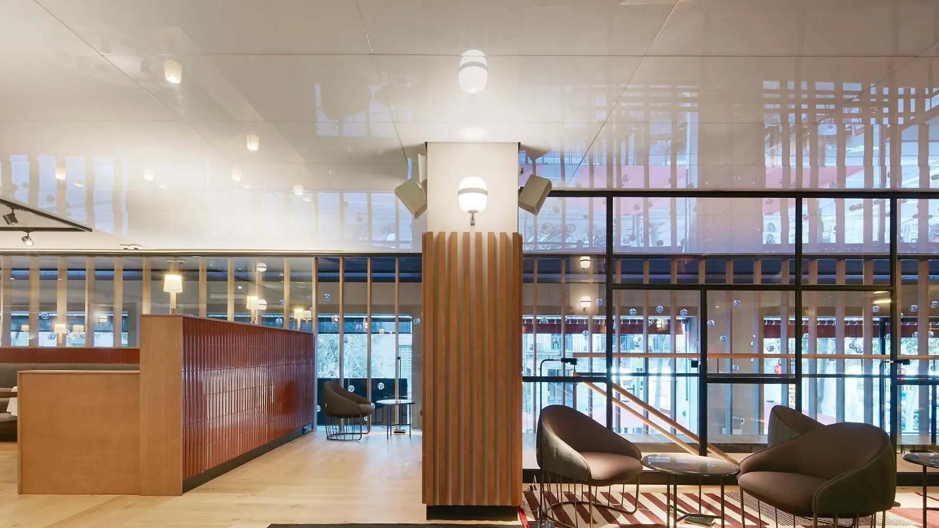 Alexandra Barcelona Hotel, Curio Collection By Hilton Ισπανία